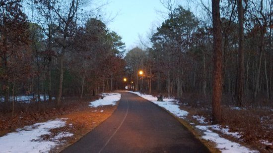 Dr Johnathan Pitney Park